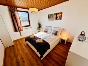 Apartment Mirador an der Hohen Wand in NÖ