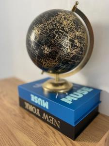 Bleu Lagoon - T2 avec parking