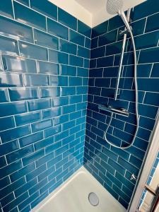 Bleu Lagoon - T2 avec parking