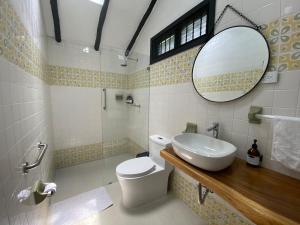 Eco Hotel Hacienda El Diamante