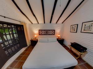 Eco Hotel Hacienda El Diamante