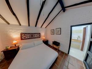 Eco Hotel Hacienda El Diamante