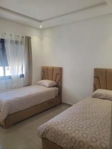 Sublime appartement avec piscine