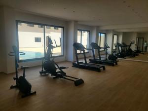 Sublime appartement avec piscine