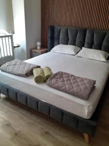 Vodno Premium Apartment