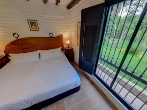 Eco Hotel Hacienda El Diamante