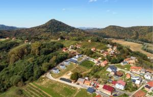 Lovely Home In Margecan With Wifi