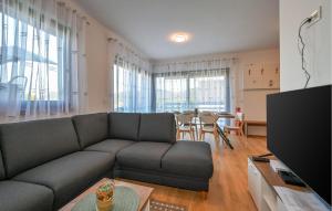 Lovely Home In Margecan With Wifi