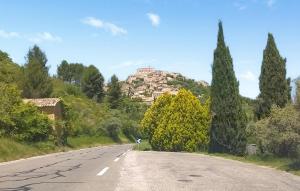 Maisons de vacances Amazing Home In Merindol : photos des chambres