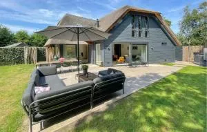 Pet Friendly Home In Ballum With Sauna - Ballum