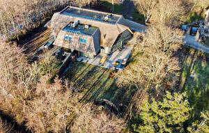 Pet Friendly Home In Ballum With Sauna