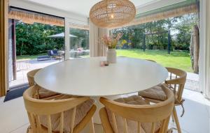 Pet Friendly Home In Ballum With Sauna