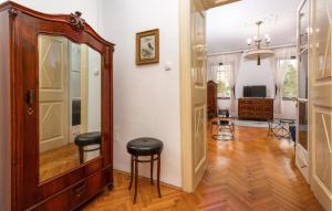 1 Bedroom Lovely Apartment In Rijeka 