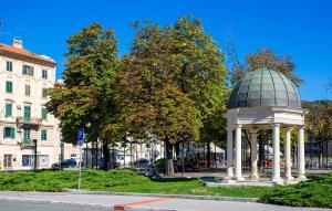 1 Bedroom Lovely Apartment In Rijeka