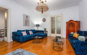 1 Bedroom Lovely Apartment In Rijeka