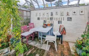 Nice Home In Härryda With Wifi