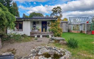 Nice Home In Härryda With Wifi