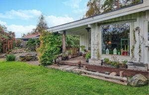 Nice Home In Härryda With Wifi