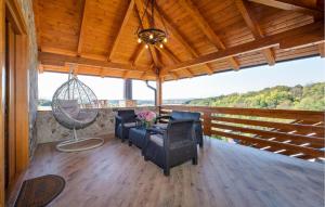 Beautiful Home In Rozga