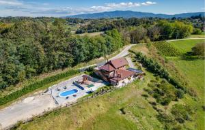 Beautiful Home In Rozga 
