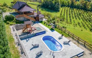 Beautiful Home In Rozga 