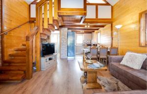 Beautiful Home In Rozga