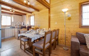 Beautiful Home In Rozga