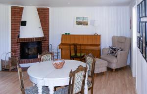 Awesome Home In Valdemarsvik With Wifi