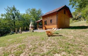 Lovely Home In Donja Lomnica With Sauna 