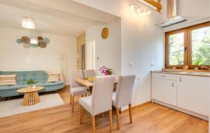 Lovely Home In Donja Lomnica With Sauna