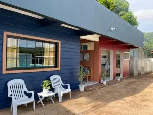 Handum Beach Resort - Dayap