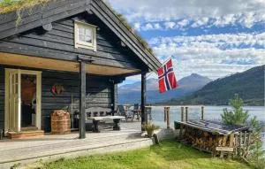 Stunning Home In Todalen - Rindal