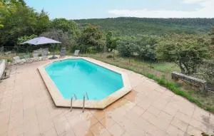 Stunning Home In Vacheres - 福卡尔基耶