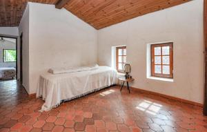 Maisons de vacances Stunning Home In Vacheres : photos des chambres