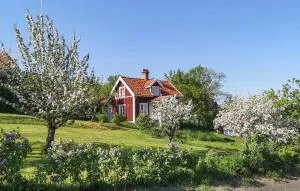 2 Bedroom Nice Home In Mariannelund - Silverdalen