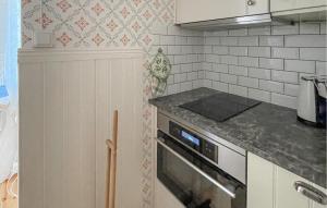 2 Bedroom Nice Home In Mariannelund