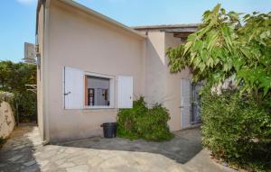 Beautiful Home In Cervione With Wifi