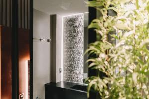 Crystal Place Suíte Imperador