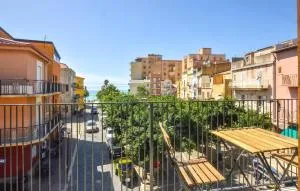 Lovely Apartment In Realmonte - ريبيرا
