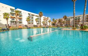 Cozy Apartment In Almerimar With Wifi