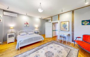 Presbytère De Pompiac