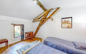 Maisons de vacances Presbytere De Pompiac : photos des chambres