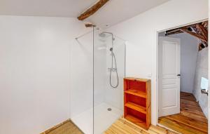Maisons de vacances Presbytere De Pompiac : photos des chambres