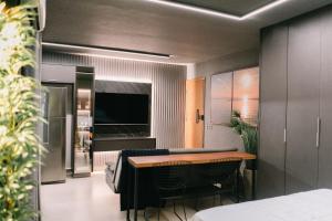 Crystal Place Suíte Imperador