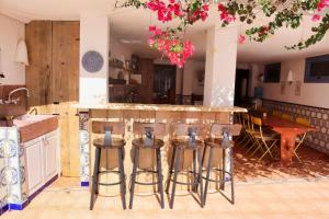 Casa Lola Callosa 10