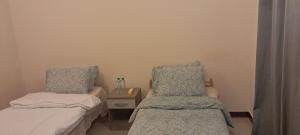 Top House Zayed Airport AUH
