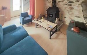 Maisons de vacances Amazing Home In Cessenon-Sur-Orb : photos des chambres