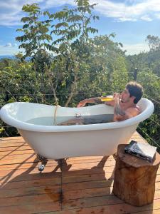 Refúgio Veadeiros Container