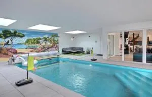 Cozy Home In Bourbriac - Bourbriac