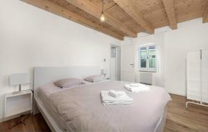 Lovely Home In Funtana With Wifi